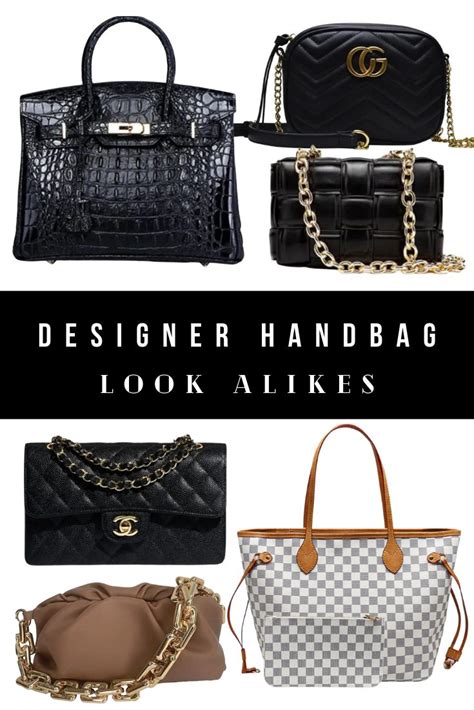 designer look alike handbags.